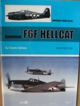Thumbnail WARPAINT 084. GRUMMAN F6F HELLCAT